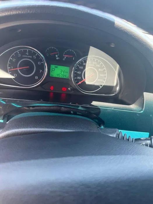 Chevrolet Gentra 2021г