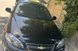 Продам, Chevrolet Gentra 2021г