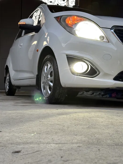 Spark 1.0 avtomat