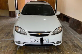 Продам, Gentra 1.5 2019yil full