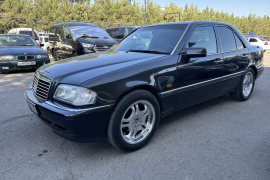 Sotaman, Продаю срочно Мерседес C180 год 1993