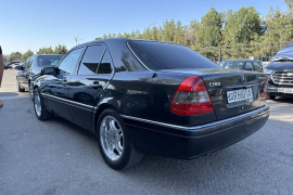 Sotaman, Продаю срочно Мерседес C180 год 1993