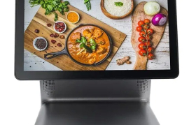 Sotaman, Monoblok sensor ekran chek printer skaner Aksiya