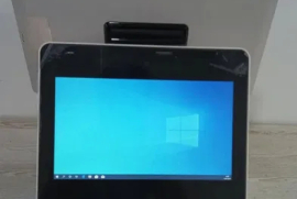 Sotaman, Monoblok sensor ekran chek printer skaner Aksiya