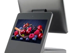 Sotaman, Monoblok sensor ekran chek printer skaner Aksiya