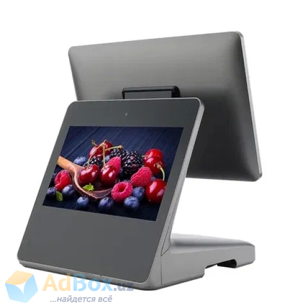 Sotaman, Monoblok sensor ekran chek printer skaner Aksiya