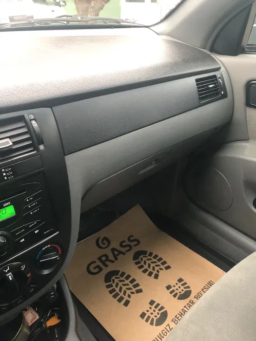 Gentra Daewoo в очень хорошем состоянии, 82000 км пробег