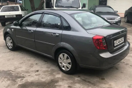Sotaman, Gentra Daewoo в очень хорошем состоянии, 82000 км пробег