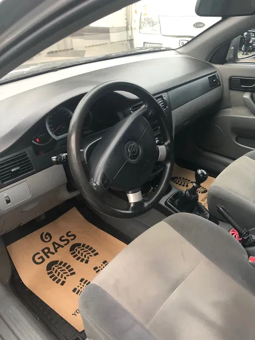 Gentra Daewoo в очень хорошем состоянии, 82000 км пробег