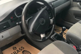 Sotaman, Gentra Daewoo в очень хорошем состоянии, 82000 км пробег