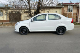 Sotaman, Chevrolet Nexia 3 Style Механика 2022 без пробег