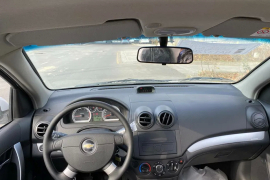 Sotaman, Chevrolet Nexia 3 Style Механика 2022 без пробег