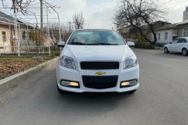 Sotaman, Chevrolet Nexia 3 Style Механика 2022 без пробег