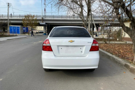 Sotaman, Chevrolet Nexia 3 Style Механика 2022 без пробег