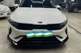 Sotaman,  Kia K5 Style plus 2,5 (мотор)