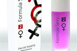 Продам, Feramon Formula Sexy
