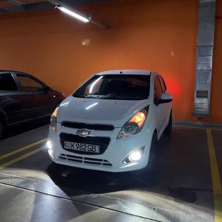 Spark 2019 2pazitsa elegant