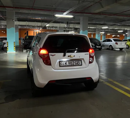 Spark 2019 2pazitsa elegant