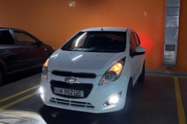 Sotaman, Spark 2019 2pazitsa elegant