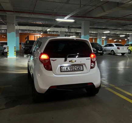 Spark 2019 2pazitsa elegant