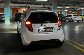 Sotaman, Spark 2019 2pazitsa elegant