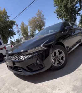 Kia k5 Comfort.2023yil rangi qora masla…