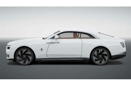 Продам, Rolls-Royce Spectre — настоящее произведение искусства