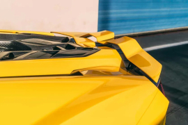 Sotaman, Lamborghini Revuelto