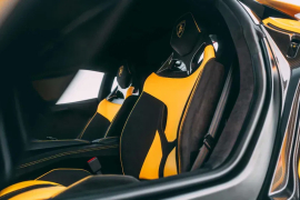 Sotaman, Lamborghini Revuelto