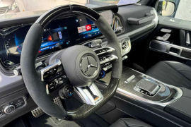 Продам, Mercedes Benz G63 AMG RESTYLE