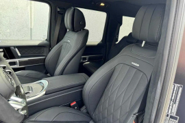 Продам, Mercedes Benz G63 AMG RESTYLE