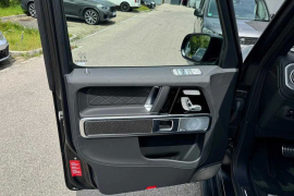 Продам, Mercedes Benz G63 AMG RESTYLE
