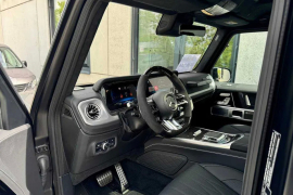 Продам, Mercedes Benz G63 AMG RESTYLE