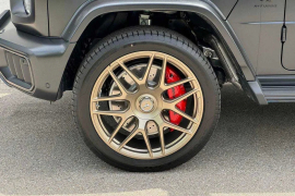 Продам, Mercedes Benz G63 AMG RESTYLE