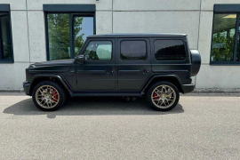 Продам, Mercedes Benz G63 AMG RESTYLE