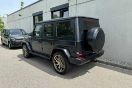 Продам, Mercedes Benz G63 AMG RESTYLE