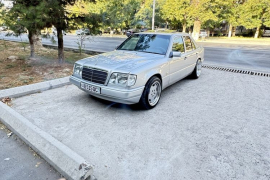 Продам, W124 mersedes- benz