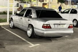 Продам, W124 mersedes- benz