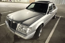 Продам, W124 mersedes- benz