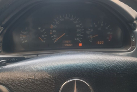 Продам, w210 mersedes benz