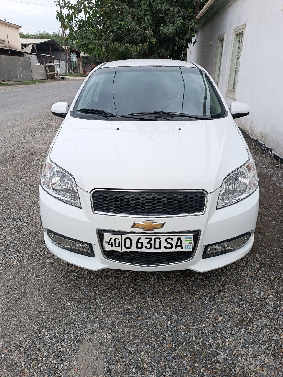 Nexia 3 tozasi