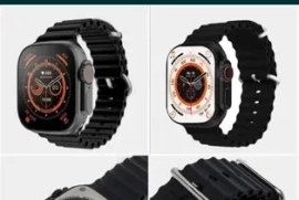 Sotaman, Smart watch t800 ultra