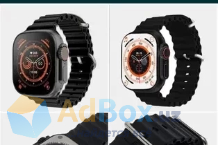 Sotaman, Smart watch t800 ultra