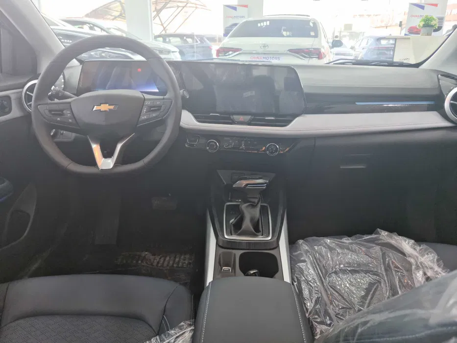Chevrolet Monza 1,5 full комплектация Shot spravka
