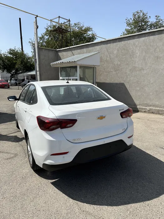 Onix LTZ автомат без люк