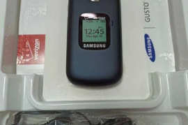 Продам, Samsung GUSTO 3 (CDMA Perfectum) Verizon (Оригинал)