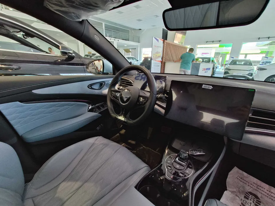 BYD Seal 2023 (есть наличии)