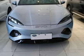Продам, BYD Seal 2023 (есть наличии)