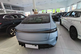 Продам, BYD Seal 2023 (есть наличии)