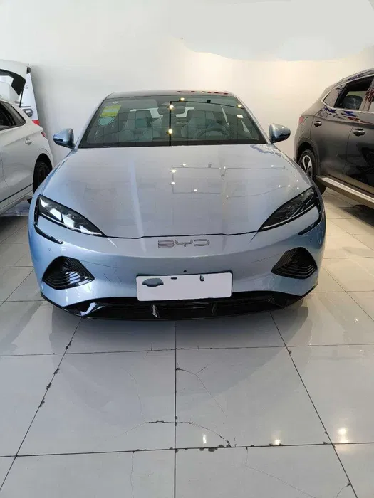 BYD Seal 2023 (есть наличии)